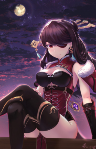原神北斗值得培养吗 原神北斗邀约任务怎么完成