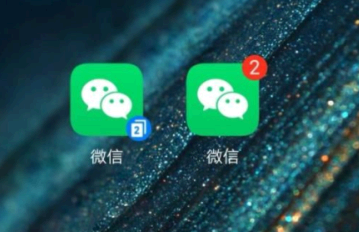 微信分身隐藏了还能收到信息吗 微信分身隐藏了在哪里找出来