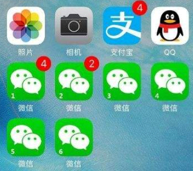 微信分身为什么来信息没有提示