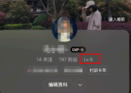 网易云八级是什么意思?什么概念?