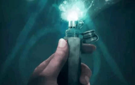 哈利波特魔法觉醒熄灯器怎么用?