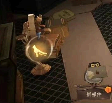 哈利波特魔法觉醒有求必应屋宝箱在哪?怎么找东西?