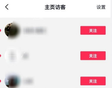 如何看待抖音的新访客功能 抖音新访客和历史访客的区别是什么？