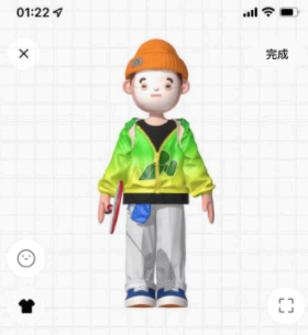 啫喱app注销步骤 啫喱app注销步骤如下