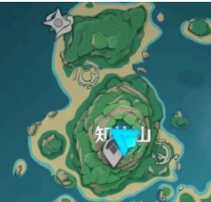 原神栖木位置在哪?