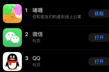 啫喱app怎么共享好友位置 啫喱app为什么看不到好友的位置？