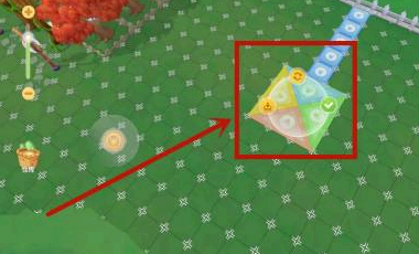摩尔庄园飞行棋制作教程