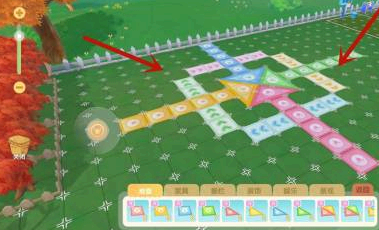 摩尔庄园飞行棋制作教程