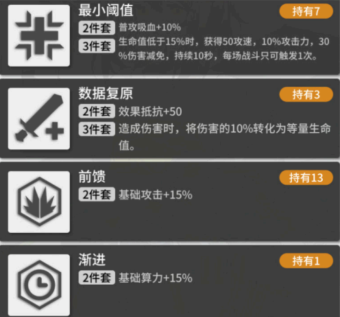 云图计划算法重构是什么?有什么作用?