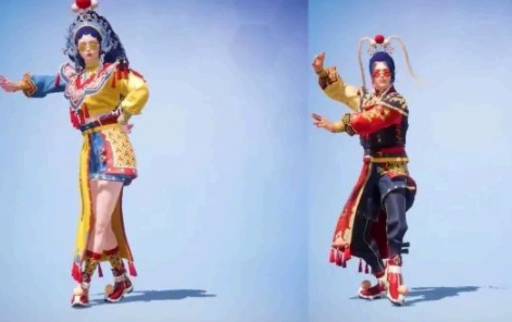 和平精英梨园星光皮肤什么时候上线? 和平精英梨园星光多少钱?