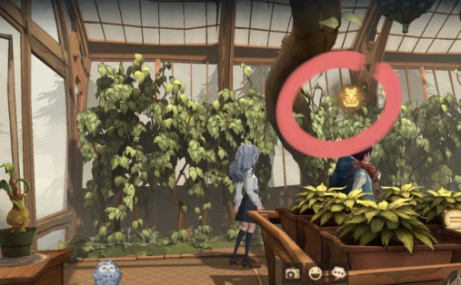 哈利波特巧克力蛙NPC9.24线索