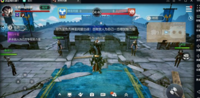 余烬风暴电脑可以玩吗？ 余烬风暴电脑怎么下载？