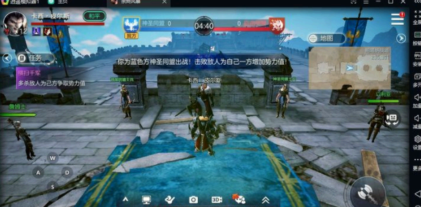 余烬风暴电脑可以玩吗?