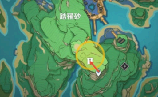 原神漂浮秘灵事前调查第五天攻略