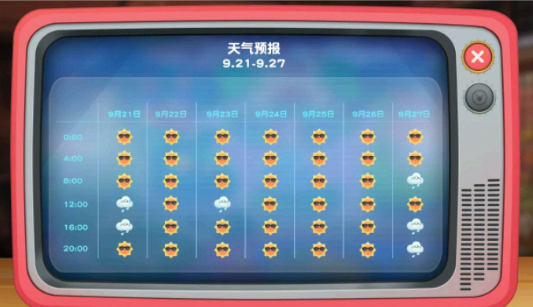 摩尔庄园胭脂鱼出没时间地点分享