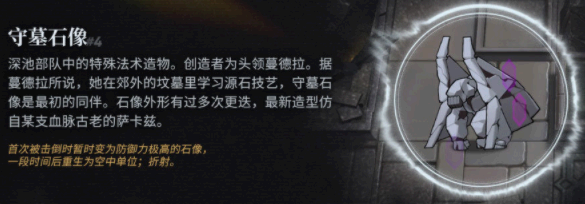 明日方舟折射机制怎么触发?
