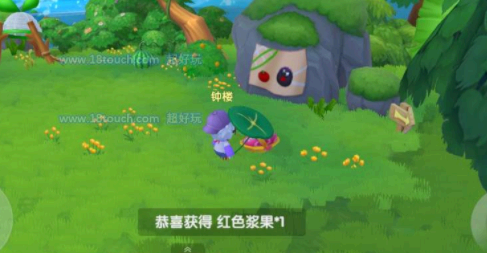 摩尔庄园畜牧发条兔怎么使用?