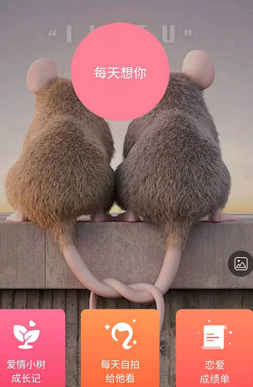 微信情侣关系在哪里设置