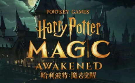 哈利波特魔法觉醒名字重复怎么办 哈利波特魔法觉醒名字怎么超出限制