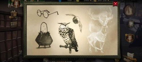哈利波特魔法觉醒第八天拼图攻略