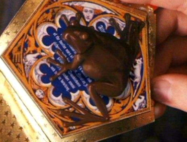 哈利波特魔法觉醒巧克力蛙在哪? 哈利波特魔法觉醒巧克力蛙卡片怎么集齐?