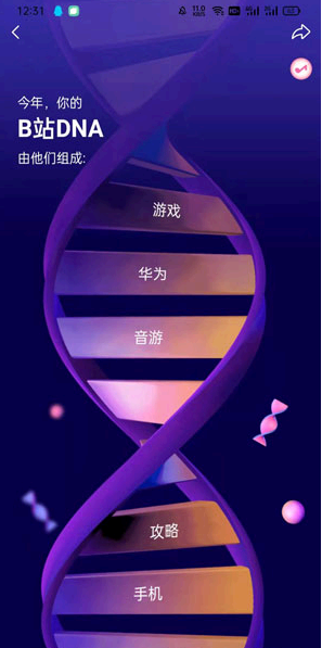 b站年度报告怎么看？