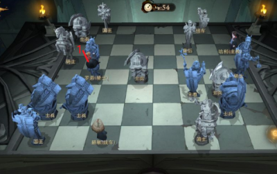 哈利波特魔法觉醒巫师棋规则 哈利波特魔法觉醒巫师棋挑战怎么过