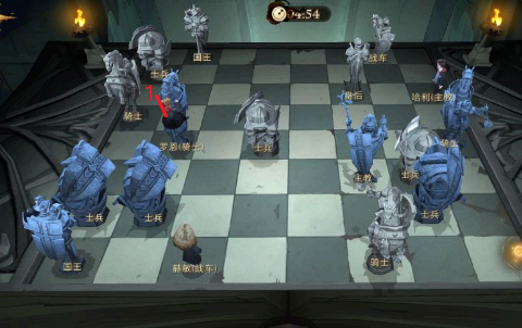 哈利波特魔法觉醒巫师棋规则 哈利波特魔法觉醒巫师棋挑战怎么过