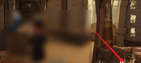 哈利波特魔法觉醒打人柳在哪?