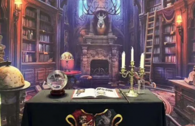 哈利波特魔法觉醒无名之书怎么过 哈利波特魔法觉醒无名之书在哪里