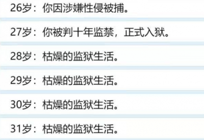人生重开模拟器好玩吗 人生重开模拟器怎么当兵?
