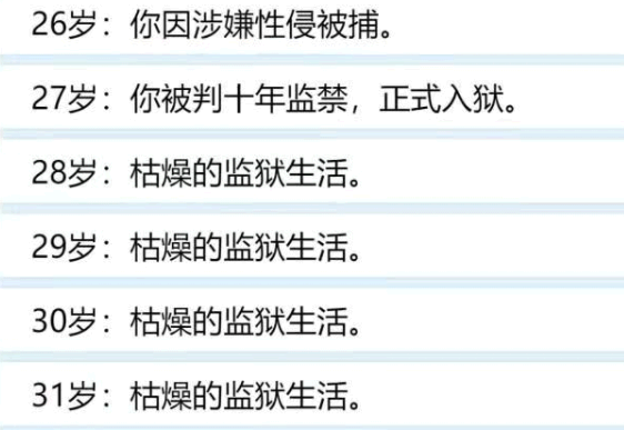 人生重开模拟器好玩吗