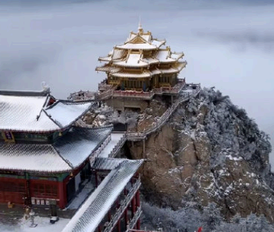 老君山免门票到什么时候? 老君山门票怎么免费预约?