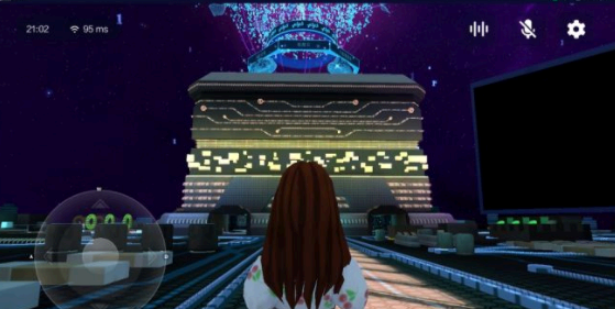 希壤元宇宙玩法攻略