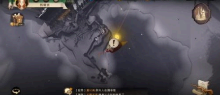 哈利波特魔法觉醒拼图寻宝第三天怎么玩