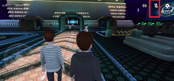 希壤怎么说话?
