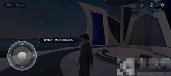 希壤怎么玩儿?