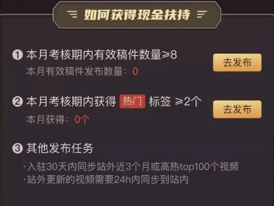 多多视频发视频有收益吗?