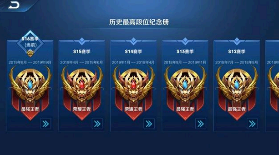 王者荣耀白天上分容易还是晚上