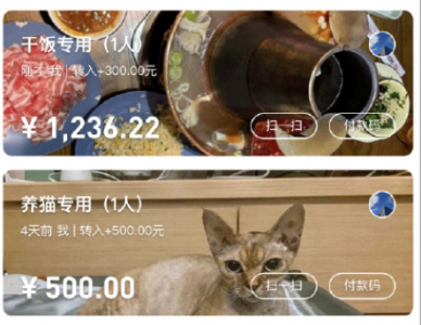 支付宝小荷包可以随时取出来吗 支付宝小荷包可以开几个?