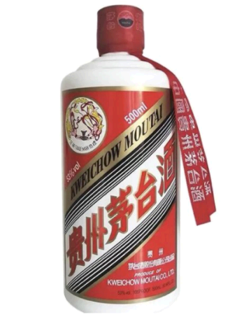支付宝抢茅台到了结算了算抢到了吗?