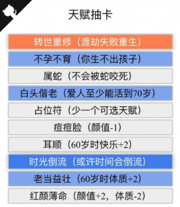 人生重开模拟器怎么成功修仙 人生重开模拟器祖传药丸有什么用