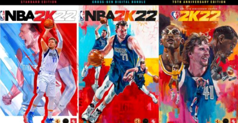 NBA2K22次世代pc能玩吗?