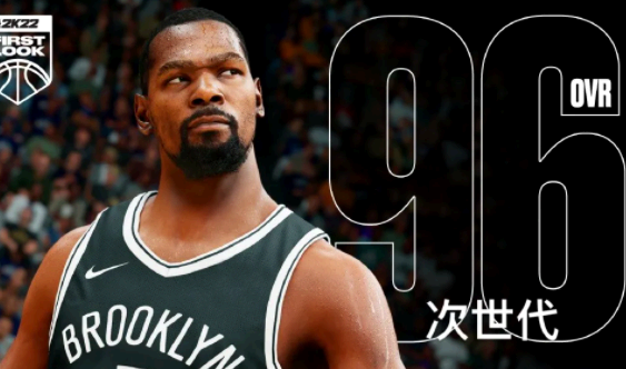 NBA2K22次世代和本世代的区别是什么?