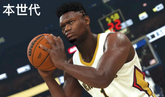 NBA2K22次世代和本世代的区别是什么?