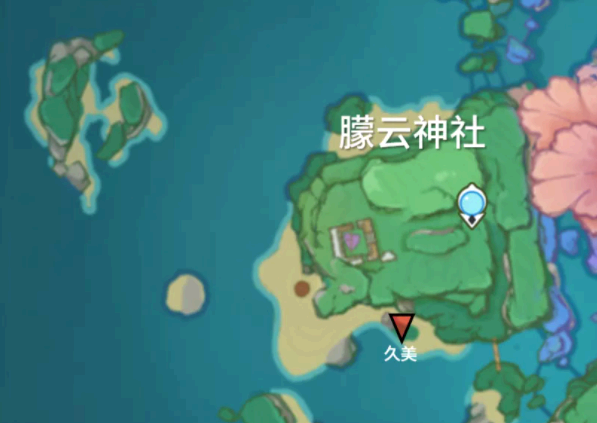原神孤独的海兽雷种子需要多少级?