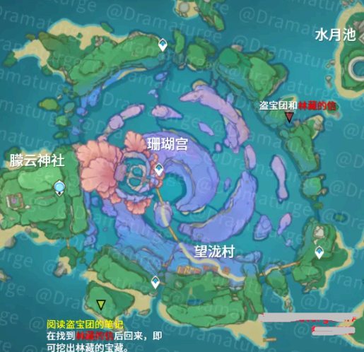 原神小卷婆婆占卜第一到五天任务攻略