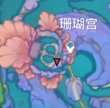 原神小卷婆婆占卜第一到五天任务攻略