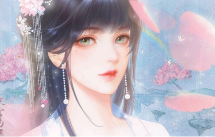 易次元深宫曲为什么没有了?