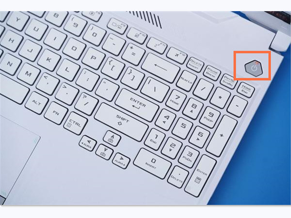 电脑锁屏快捷键ctrl+alt+